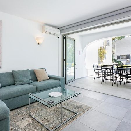 Casa Sabrina Διαμέρισμα Vale do Lobo Εξωτερικό φωτογραφία