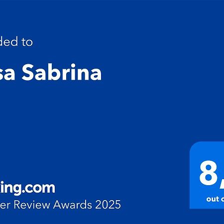Casa Sabrina Διαμέρισμα Vale do Lobo Εξωτερικό φωτογραφία