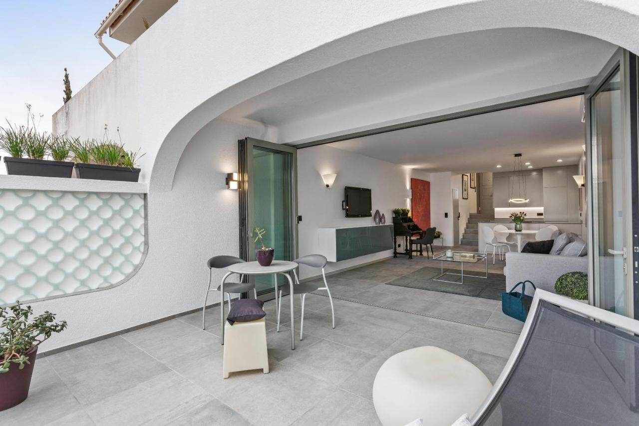 Casa Sabrina Διαμέρισμα Vale do Lobo Εξωτερικό φωτογραφία