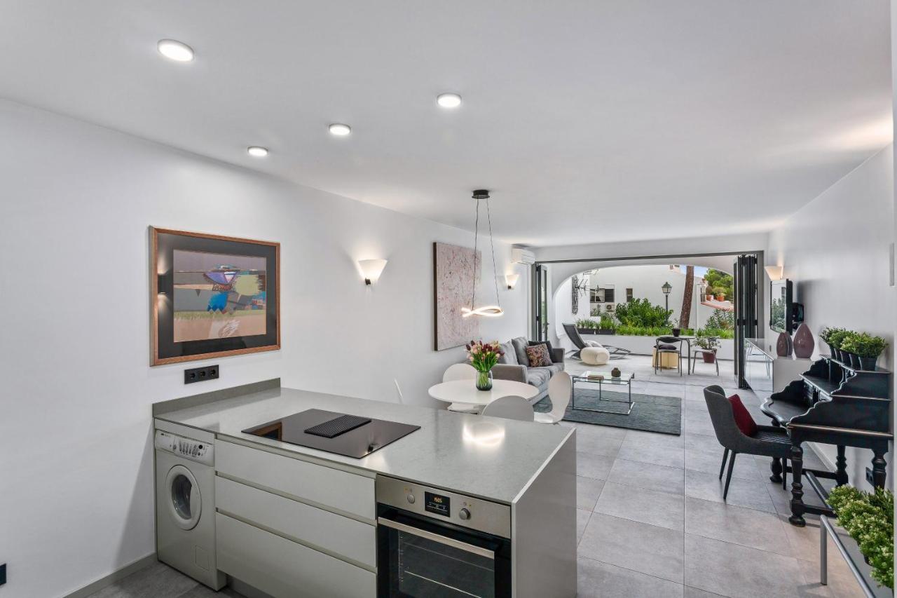 Casa Sabrina Διαμέρισμα Vale do Lobo Εξωτερικό φωτογραφία