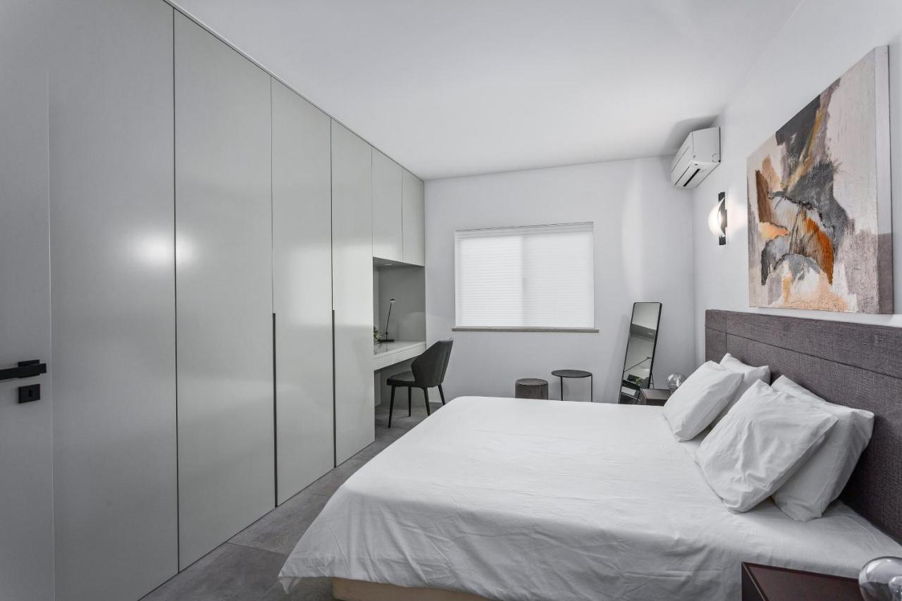 Casa Sabrina Διαμέρισμα Vale do Lobo Εξωτερικό φωτογραφία