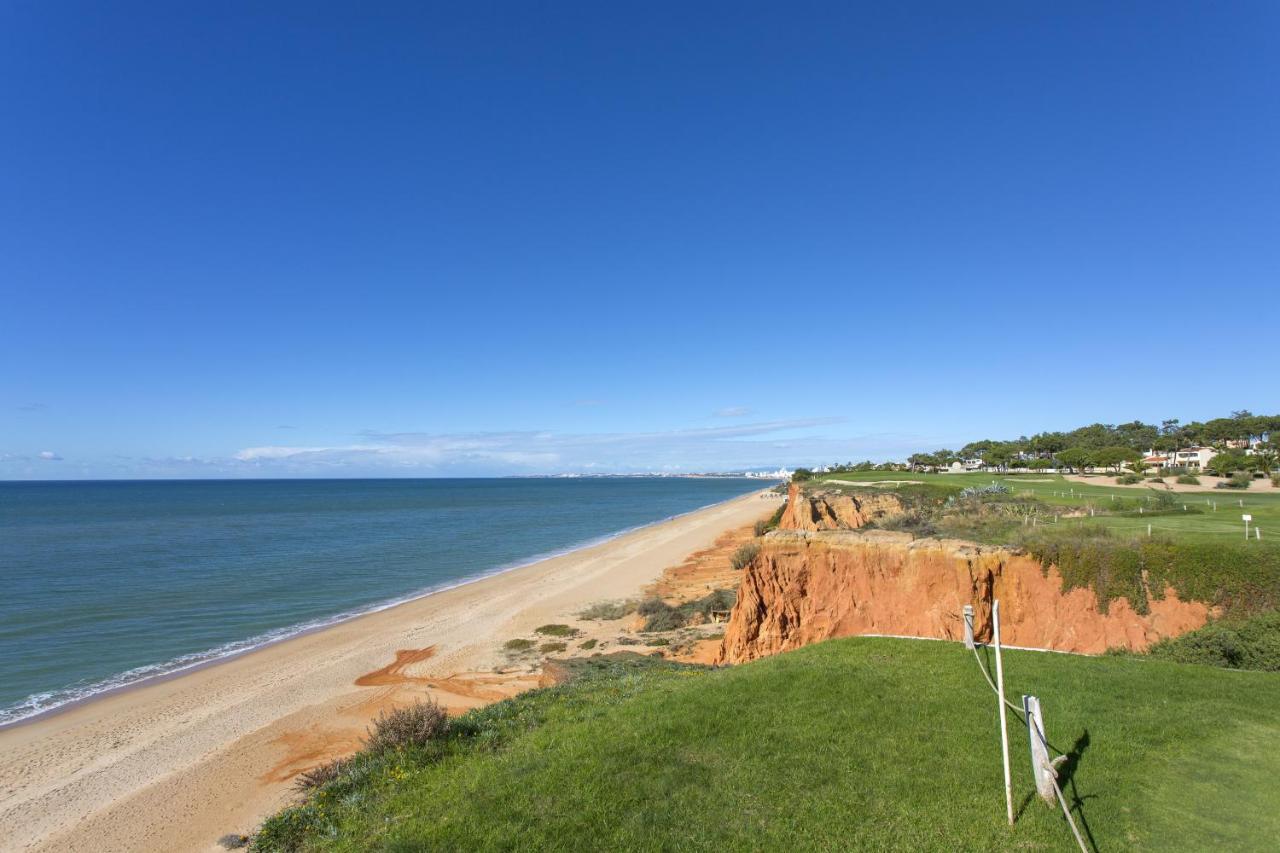 Casa Sabrina Διαμέρισμα Vale do Lobo Εξωτερικό φωτογραφία