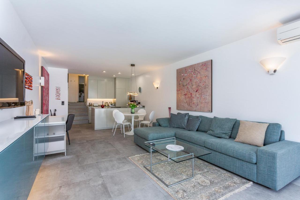 Casa Sabrina Διαμέρισμα Vale do Lobo Εξωτερικό φωτογραφία